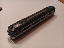 HO JOUEF 8561, Locomotive Diesel,  70002 SNCF, Runs Well, Needs Traction Bands