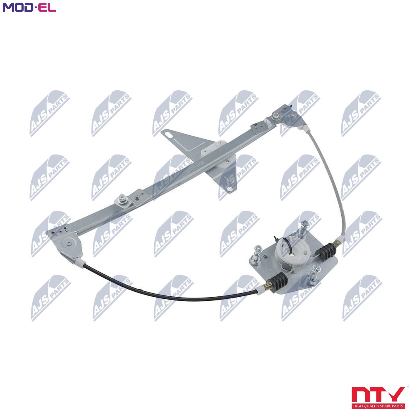 Fits NTY EPS-CT-008 WINDOW REGULATOR - Image 6