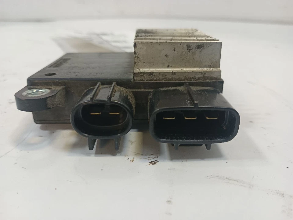 Módulo de ventilador de refrigeración 4993003640 de 2016 Subaru Outback Legacay 12012071 Foto 2 de 4