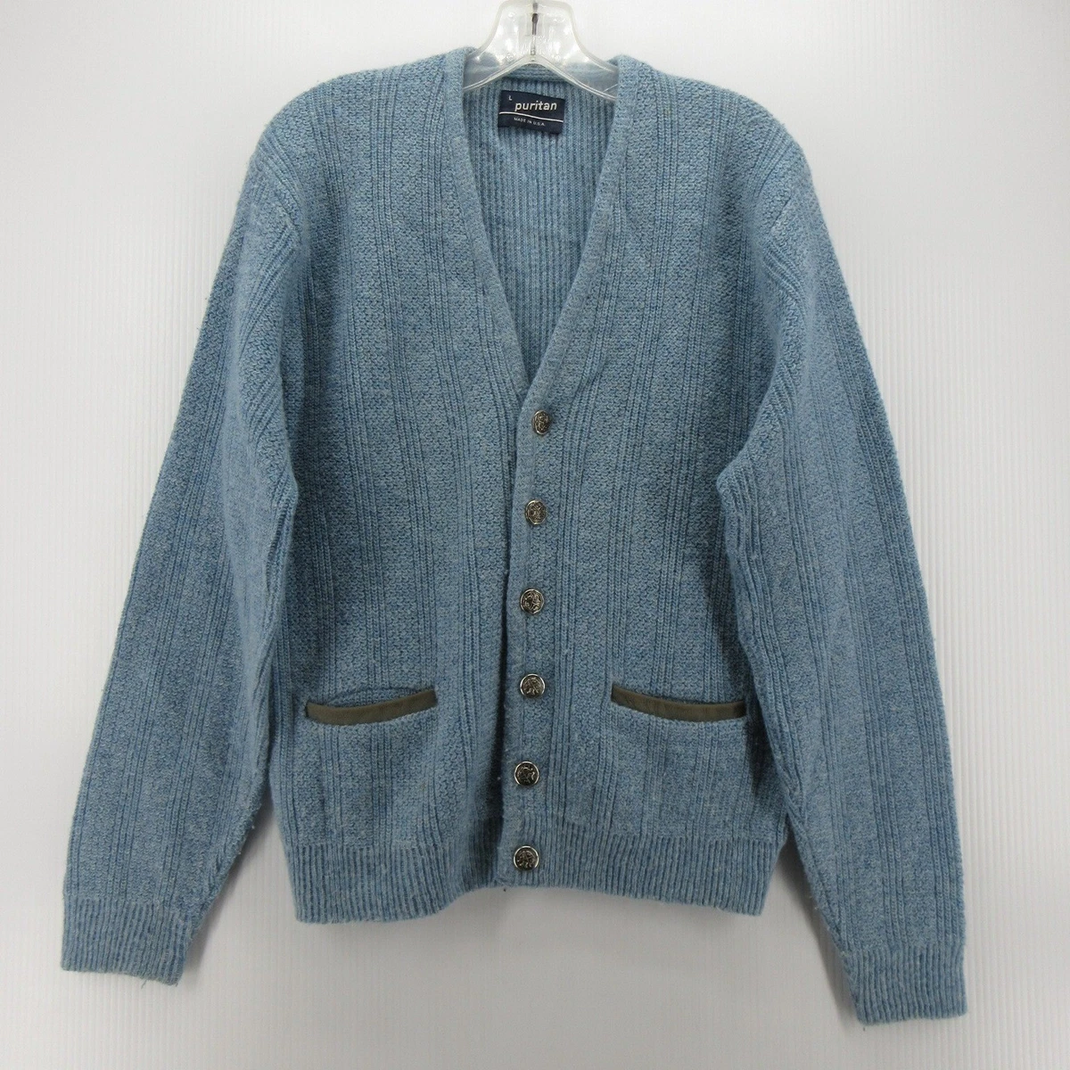 Puritan Men's Sweaters for sale | eBay