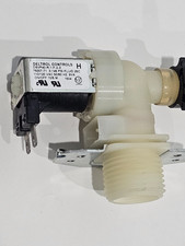 Bunn Coffee Maker Solenoid Water Valve Inlet Deltrol DSVP40-R-1-F-2-3, 75007-71