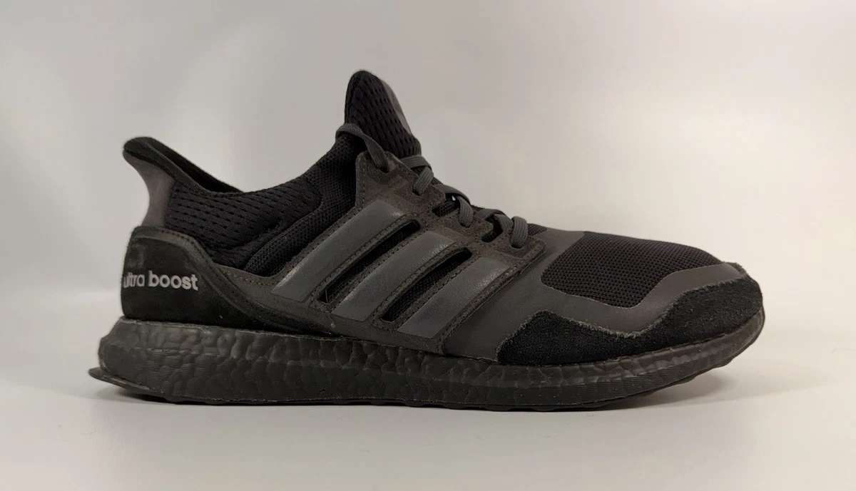 adidas Ultraboost S&L Black Granite for Sale | Authenticity Guaranteed |  eBay