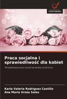 Karla Valeria RodríGuez Castillo (U. A.) | Praca Socjalna I Sprawiedliwo¿¿...