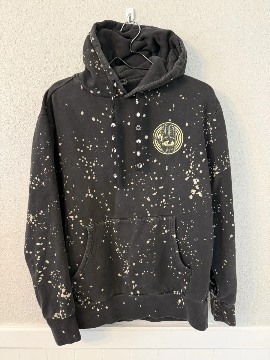 bleach hoodie products for sale | eBay