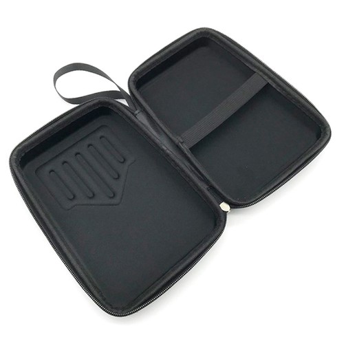 17-Tone Kalimba Thumb Thickened Kalimba Instrument Storage Case Kalimba Box _ha - Picture 6 of 7