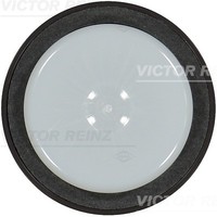 Stirnseitig Victor Reinz 81-10569-00 Wellendichtring, Kurbelwelle FüR Alfa Romeo