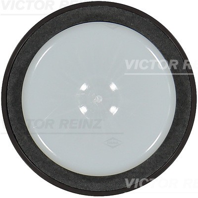 Stirnseitig Victor Reinz 81-10569-00 Wellendichtring, Kurbelwelle FüR Alfa Romeo-image