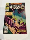 Amazing Spider-Man #372 (Marvel Comics)