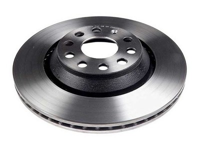 Fremax Brake Disc Brake Rotor fits Audi TT RS Quattro 2018-2022 25TFMXKW