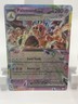 Pokémon Palossand ex Holo Rare Sv08 Surging Sparks 091/191 Stage 1 280 HP