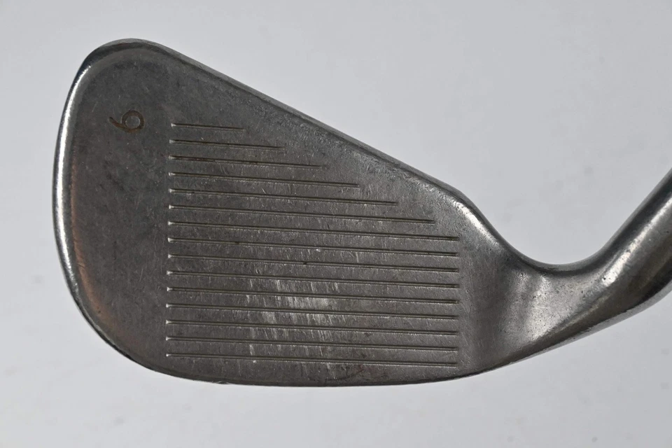 Ping Eye 2 #6 Iron / White Dot / Regular Flex Ping JZ Shaft - Image 2 of 4