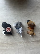 McDonald s The Dog Arlist Collection