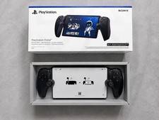 Playstation 5 Portal Midnight Black Neuwertig✅OVP+Zubehör| PS5