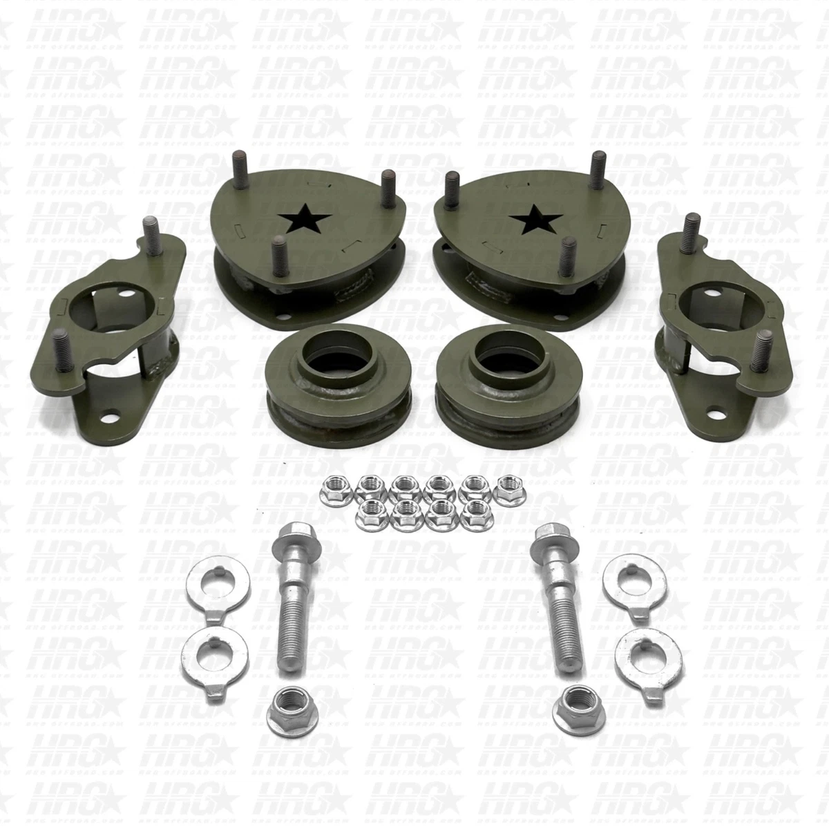Lift Kits & Parts for Mazda CX-5 for sale | eBay