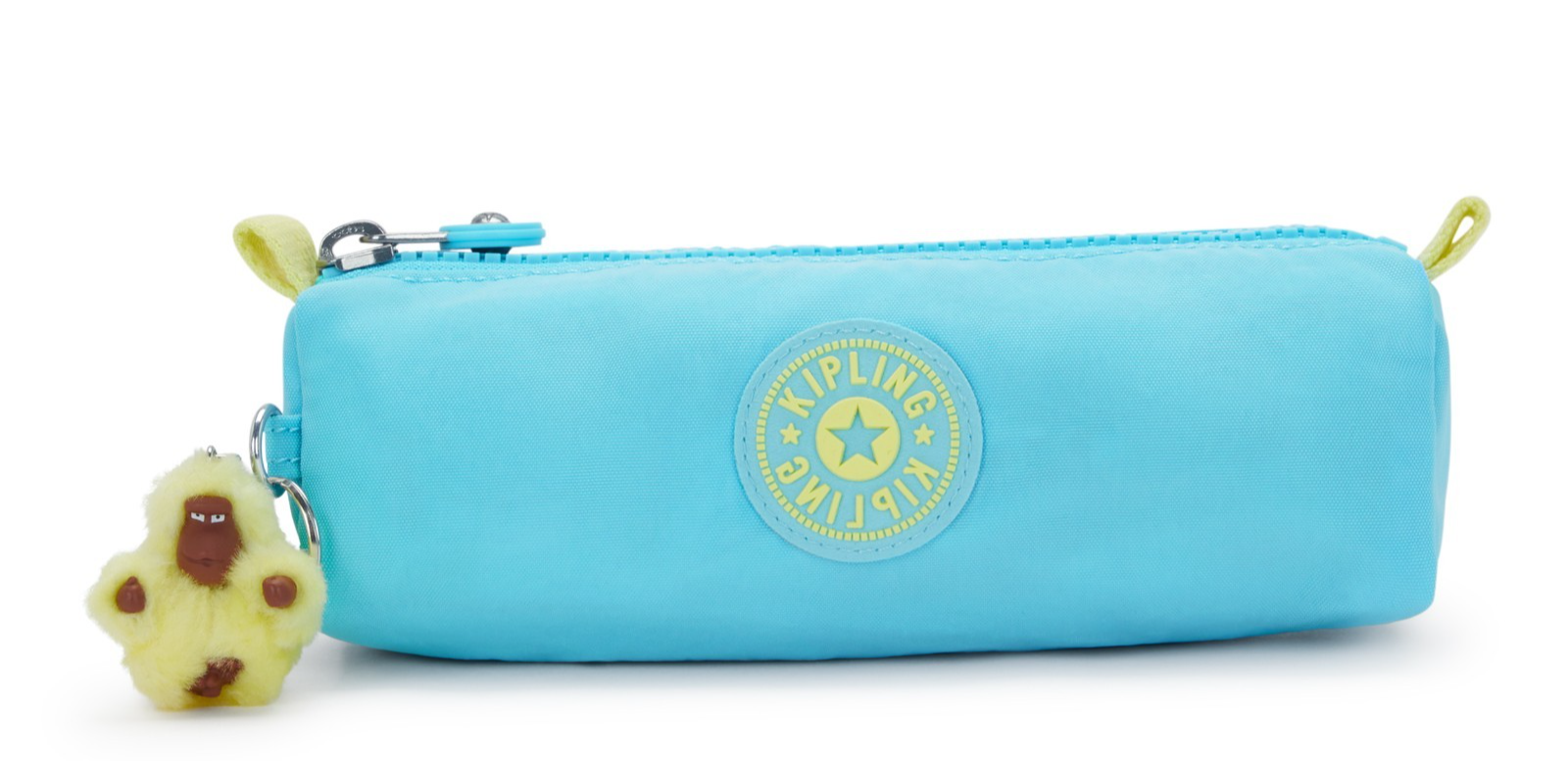 Kipling FREEDOM Pen Case - Splash Blue RRP £24