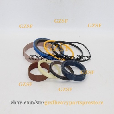 VOE11712388 Hydraulic Steering Cylinder Seal Kit For Volvo A35D A35E A35F A40D