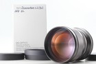 【Brand New】MS-OPTICS Sonnetar Miyazaki Kogaku 73mm f1.3 Lens Leica M mount Japan