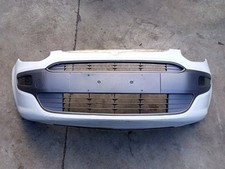 PARAURTI ANTERIORE PER FIAT Punto EVO Bianco 735500118 (09 12)