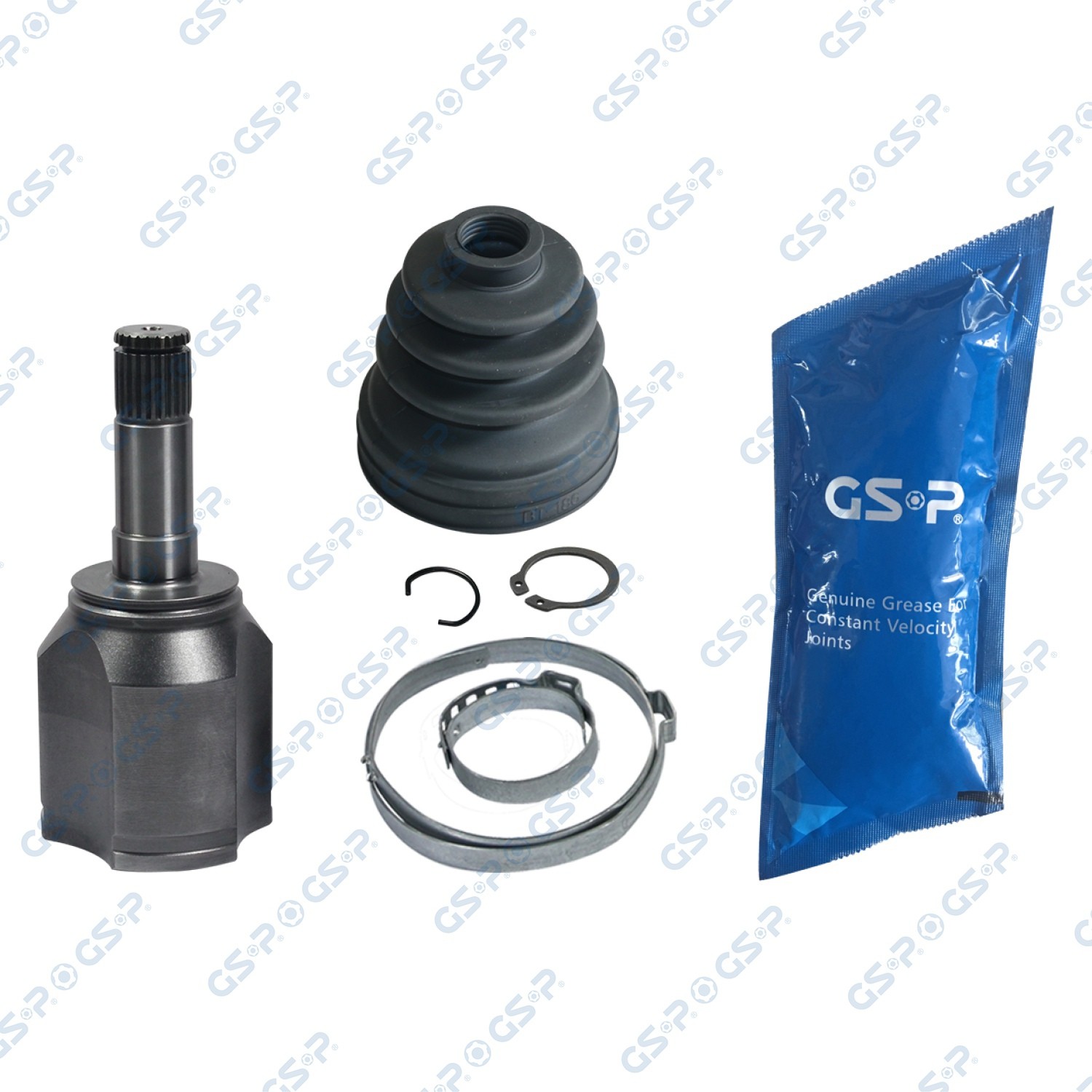 Fits GSP 699008 INNER JOINT