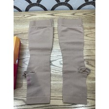 Medi Forte Open Toe calf w/topband ew: 30-40 ...