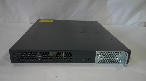 CISCO Catalyst 2960-X Series WS-C2960X-24PS-L 24 Ports Ethernet Network Switch - Picture 4 of 11