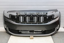 FORD EXPLORER GREY FRONT BUMPER R2KB-17F003-C GENUINE 2024 2025 2026