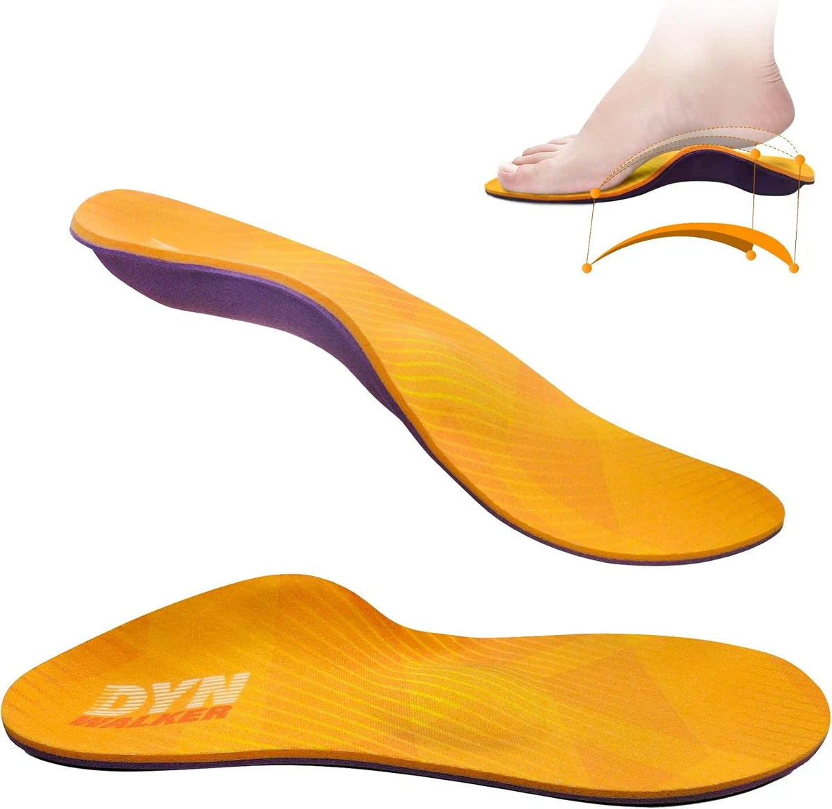 Plantari Ortopedici Su Misura A La Spezia | Oto&Medical - Foto 11