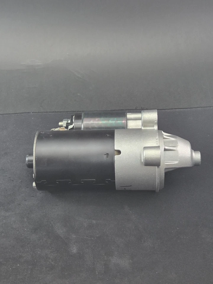 ARRANQUE REMAN EN EE. UU., PARA FORD TEMPO 1991-1994 2,3 L 1416219, 81AB-11000-EB Foto 3 de 4