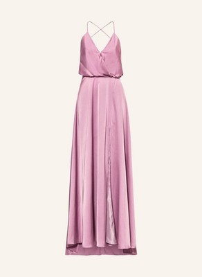 Unique Abendkleid- Größe 34- Neu mit Etikett-NP: 220 
