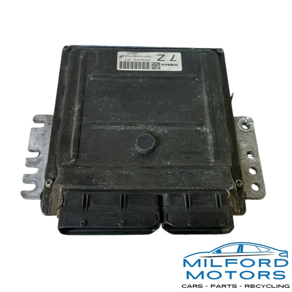 Módulo de control del motor compatible con Nissan/Datsun Pathfinder 2006 4x4 4,0 L Foto 4 de 4