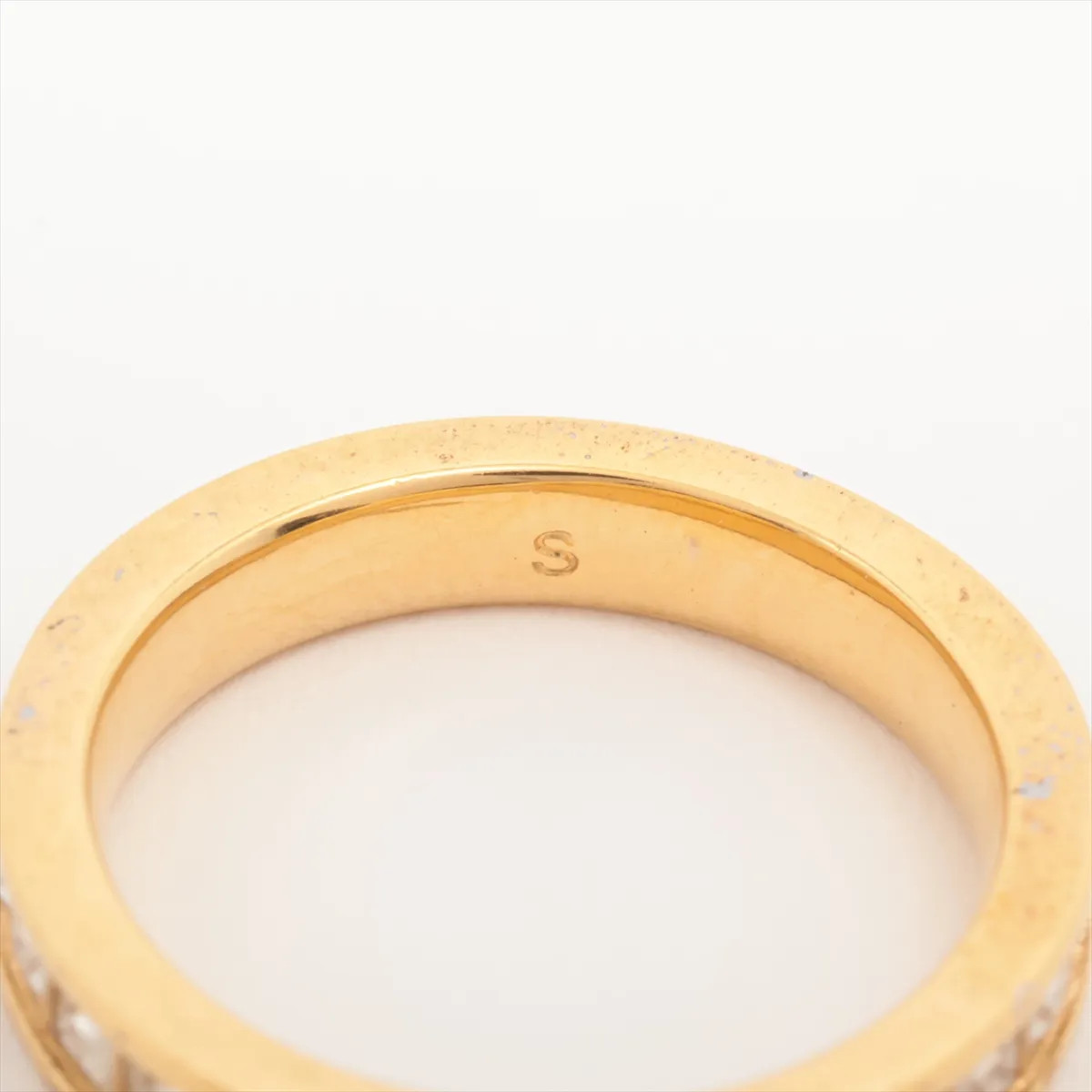 Dior Dio(r)evolution Dio(r)evolution Ring GP×Rhin… - image 4