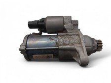Volkswagen Taos 2022 Starter motor 0AM911022C Petrol 118kW ATV90719