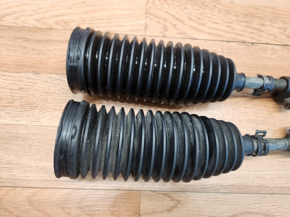 ✅ 14-18 OEM BMW F15 F16 F85 F86 X5 X6 передний левый правый анкерный стержень комплект с багажником - Изображение 3 из 4