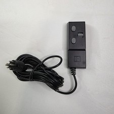 Kodak Carousel Slide Projector Remote Control 5 Pin