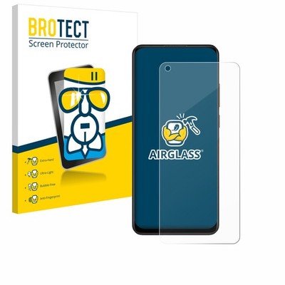 Panzerfolie Schutzglas für Oppo A78 4G Displayschutz