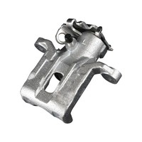 Febi Bilstein 178736 Bremssattel Hinten Links FüR Hyundai IX20