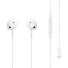 For iPhone 17/Pro/Max/Air - AKG TYPE-C Earphones Genuine Headphones USB-C