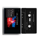 The Cure: Songs Of A Live World: Troxy London MMXXIV - Cassette Tape