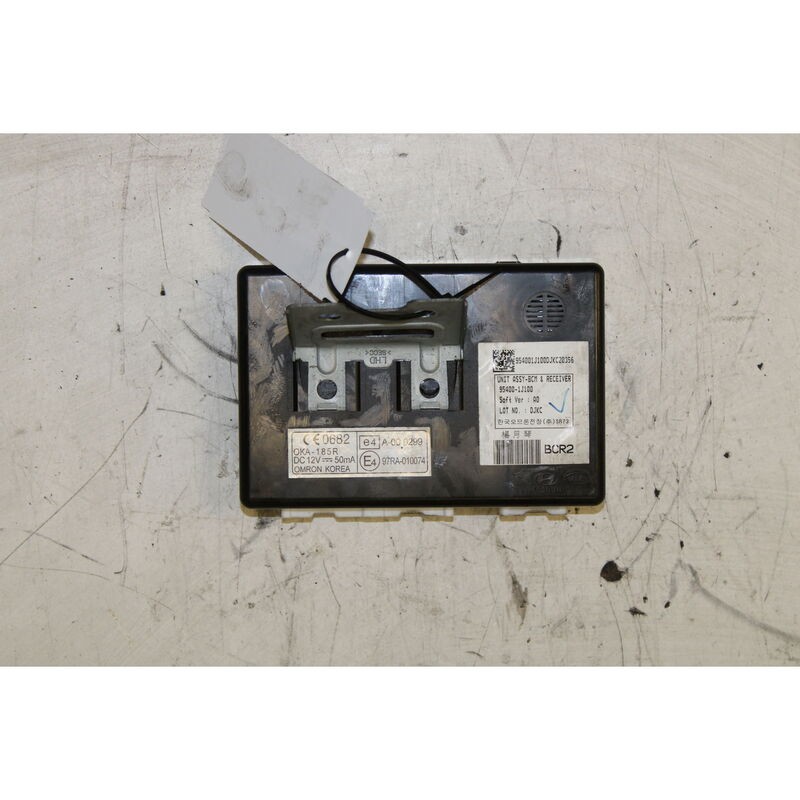 95400-1J100 boîtier de fermeture HYUNDAI I20 08 12