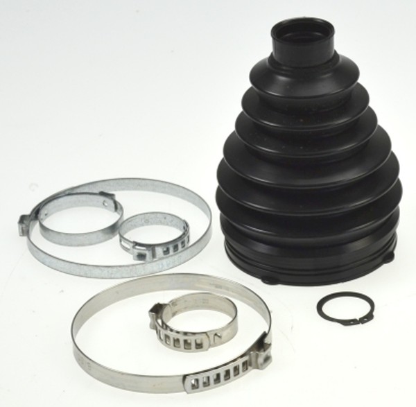 Faltenbalgsatz Antriebswelle Spidan 25601 FüR Mazda BK BL BK14 BK12 MZR BL12-image