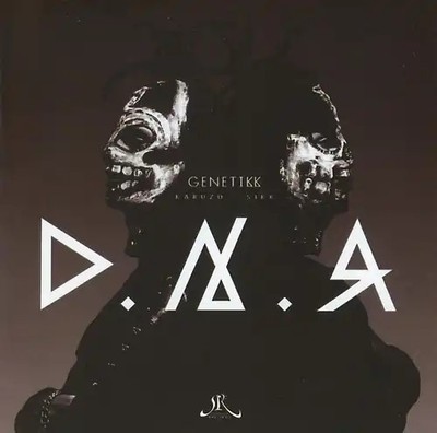 Genetikk - D.N.A.