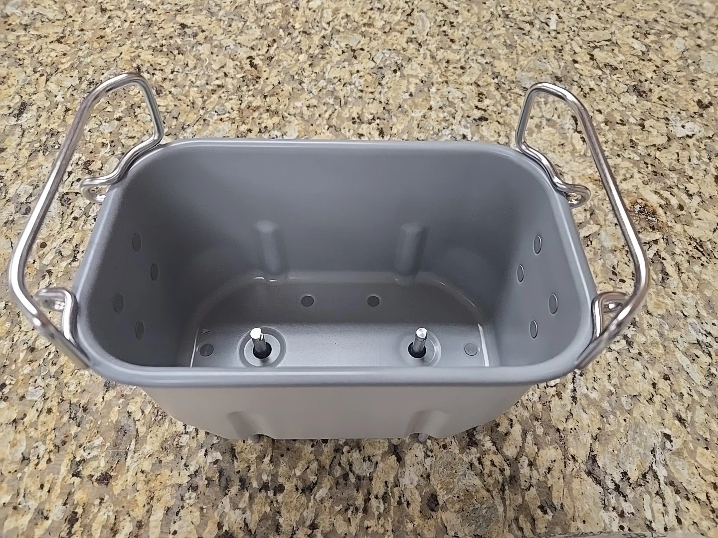 Zojirushi Virtuoso Replacement Pan
Opens in a new window or tab