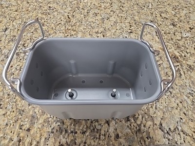 Zojirushi Virtuoso Replacement Pan