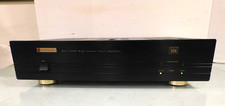 Parasound HCA-1000A High Current Stereo Power Amplifier Sounding Great