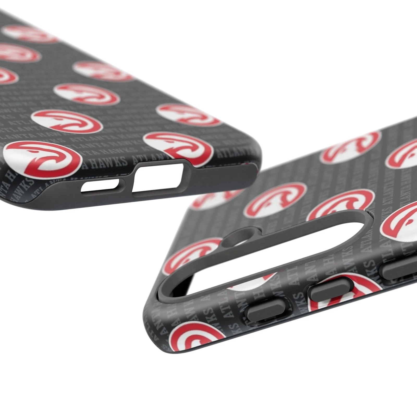 Atlanta Hawks iPhone Cases