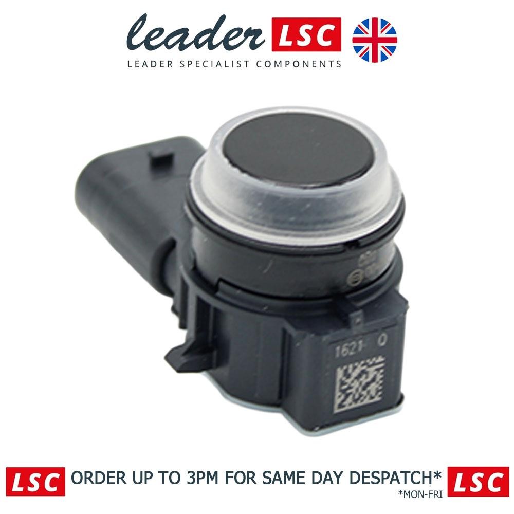 REAR PARKING PDC SENSOR 1624209280 PEUGEOT BIPPER BOXER GENUINE OEM NEW