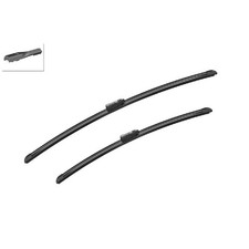 Scheibenwischer Set vorne für Land Rover Range L551 | 24610542