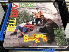 BELL BIV DEVOE 12" POISON