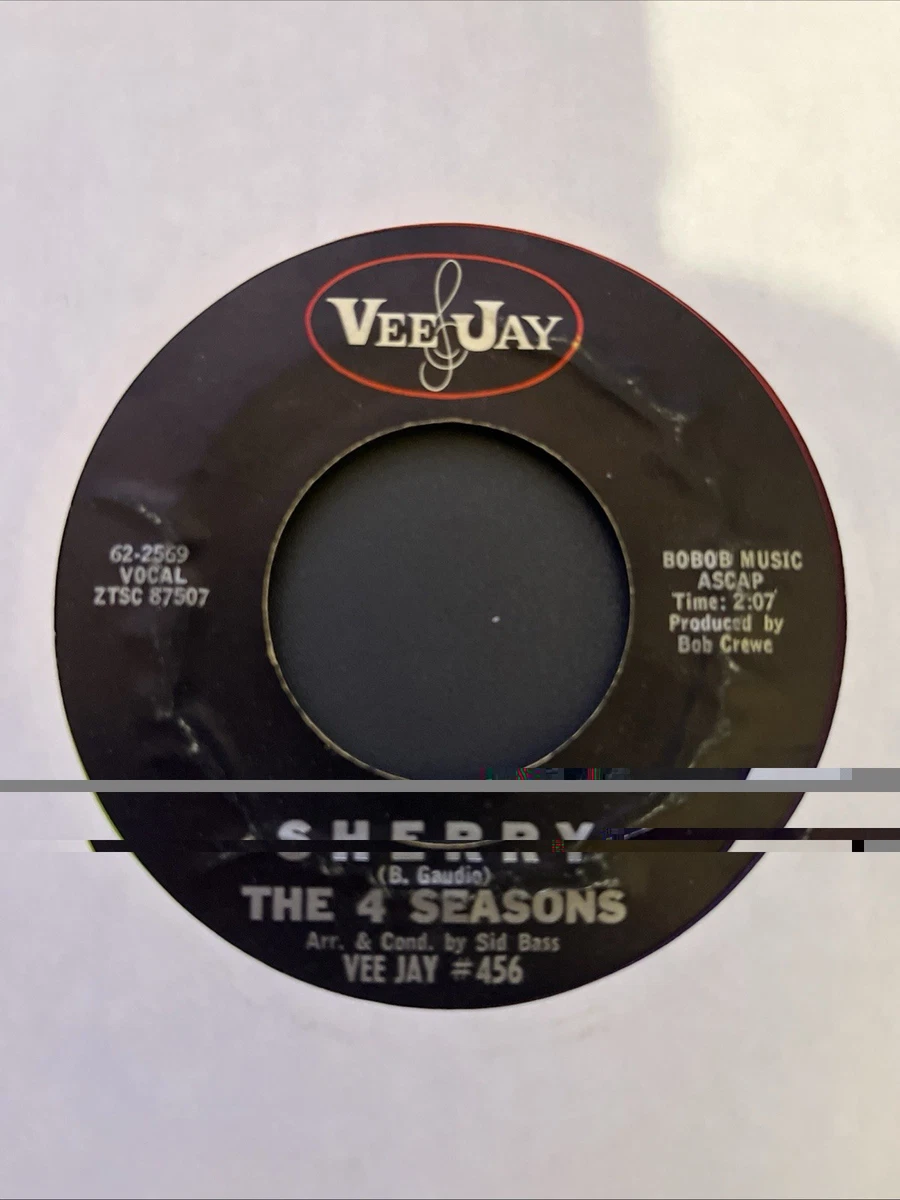 The Four Seasons Vinyl Records for sale - eBay