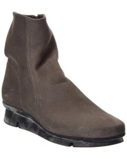 Arche Padaro Leather Boot Women's